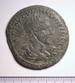 Maximinus I. Thrax / Hercules Farnese