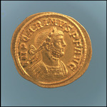 Carinus / Hercules Farnese