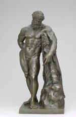 Herakles / Hercules Farnese