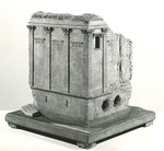 Grabmal „Salustempel“, Albano ("Tempio della Salute")