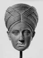 Porträt einer Frau / "Matidia"