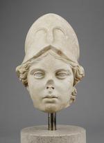 Athena Typ Hephaisteia