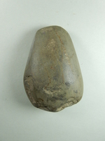 Felsgesteinbeil