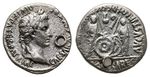 Augustus / Principes iuventatis C. und L. Caesar