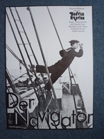 Der Navigator. Regie: Buster Keaton, Donald Crisp