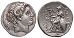 Lysimachos: Alexander III. / Athena