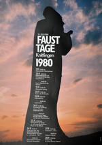 Fausttage Knittlingen 1980