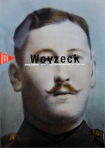 Woyzeck, von Georg Büchner, Württembergische Landesbühne, Esslingen