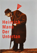 Der Untertan, von Heinrich Mann, Württembergische Landesbühne Esslingen
