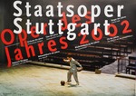 Staatsoper Stuttgart, Oper des Jahres 2002, Württembergische Staatstheater Stuttgart