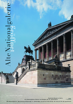 Eröffnung Alte Nationalgalerie, 12-teilige Serie, Alte Nationalgalerie, Staatliche Museen zu Berlin