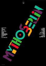 Mythos Berlin (gedeckte Farben), Neue Gesellschaft für Bildende Kunst Berlin
