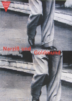 Narziß und Goldmund, von Tom Blokdijk nach Hermann Hesse, Württembergische Landesbühne, Esslingen