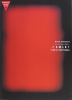 Hamlet, von William Shakespeare, Württembergische Landesbühne, Esslingen