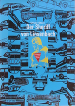Der Sheriff von Linsenbach, von Oliver Storz, Württembergische Landesbühne, Esslingen