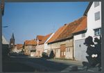 Blick in die Holländische Straße