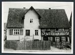 Altes Caldener Arbeiterhaus