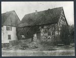 Das Efeuhaus