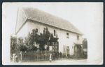 Wohnhaus des Lehrers