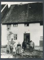 Haus der Familie Homburg