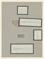 Gästebuch 1973 bis jetzt, Tafel 1