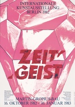 Zeitgeist, Neuer Berliner Kunstverein