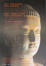 Die Rückkehr des Buddha, SMB Museum für Ostasiatische Kunst