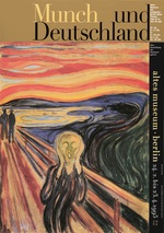 Munch und Deutschland (Der Schrei), Alte Nationalgalerie, SMB