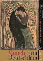 Munch und Deutschland (Der Kuss), Alte Nationalgalerie, SMB