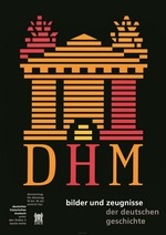 DHM-Signet, Deutsches Historisches Museum Berlin