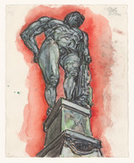 Kasseler Herkules (Farnese) II