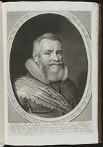 Wilhelm Ludwig Graf von Nassau-Dillenburg