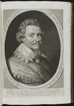 Ernst Casimir Graf von Nassau-Diez