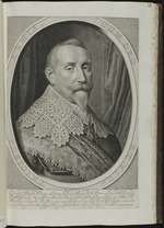 Gustav Adolf II. König von Schweden