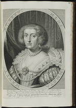Elisabeth Kurfürstin von der Pfalz