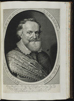 Heinrich Matthias von Thurn