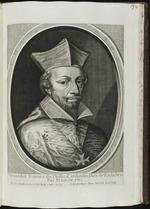 Armand Jean du Plessis de Richelieu