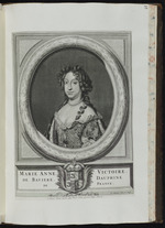 Maria Anna Christine Dauphine von Frankreich