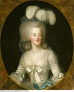 Marie-Antoinette Königin von Frankreich