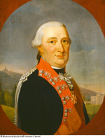 Wilhelm I. Kurfürst von Hessen