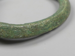 Bronzearm ring