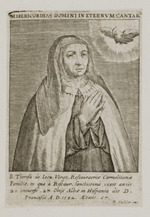 Hl. Teresa von Ávila