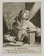 Hl. Dominikus