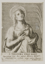 Hl. Theodora