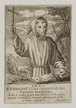 Pater Hyacinth von Casale