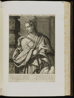 Statilia Messalina, Frau des Nero