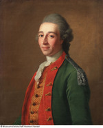 Johann Jakob von Pistor