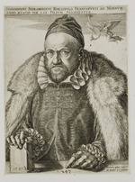Sigmund Feyerabend