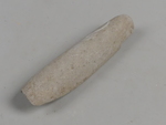 Steinbeil aus Basalt (Dechsel)