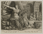 Der Tod der Kleopatra
